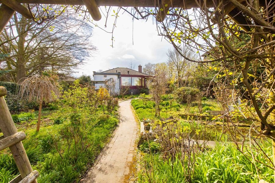 Waarom een tuin of balkon belangrijk is bij het kiezen van een huis