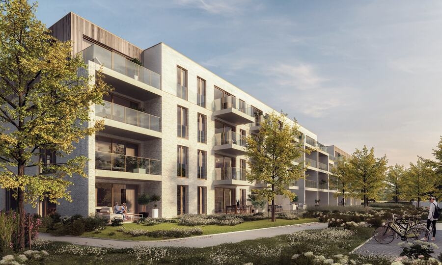 Hoe een nieuwbouwwoning/- appartement grondig te bezichtigen