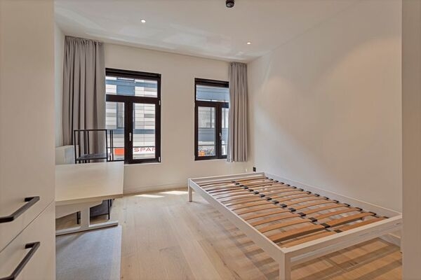 Waarom investeren in studentenkamers in Leuven een slimme zet is.